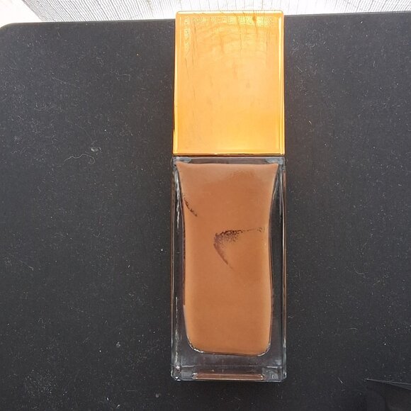 Cai Para Mi Natural Radiant Foundation #C10177 Caramel 1.12 oz NEW sealed - Picture 2 of 4